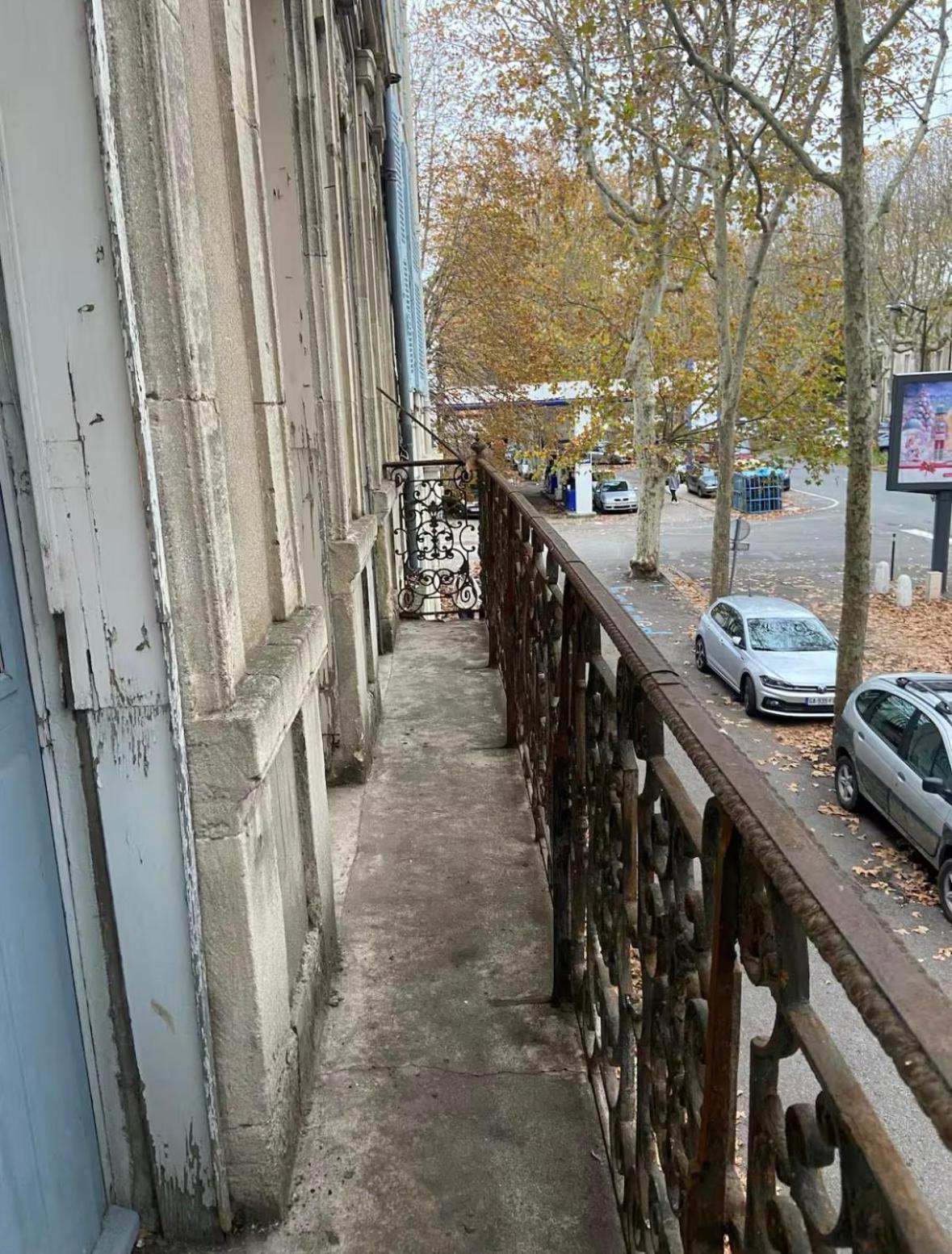 2 Bedrooms Apartment - Perfect For A City Getaway Carcassonne Zewnętrze zdjęcie