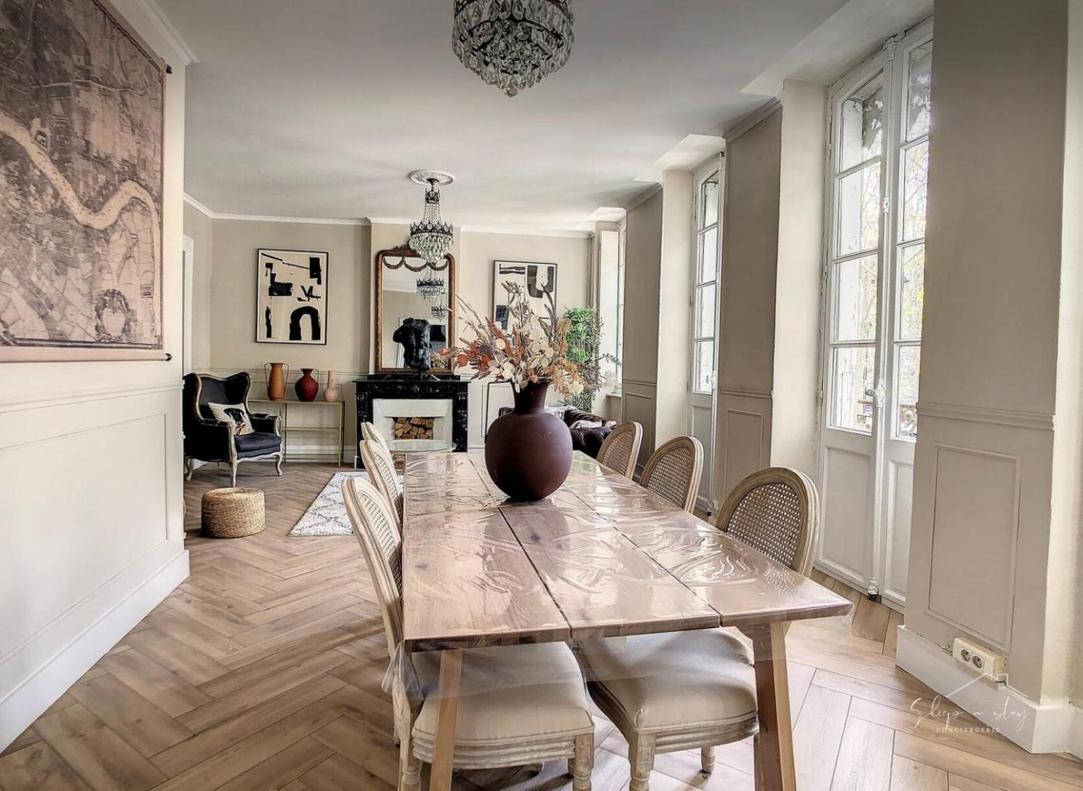 2 Bedrooms Apartment - Perfect For A City Getaway Carcassonne Zewnętrze zdjęcie