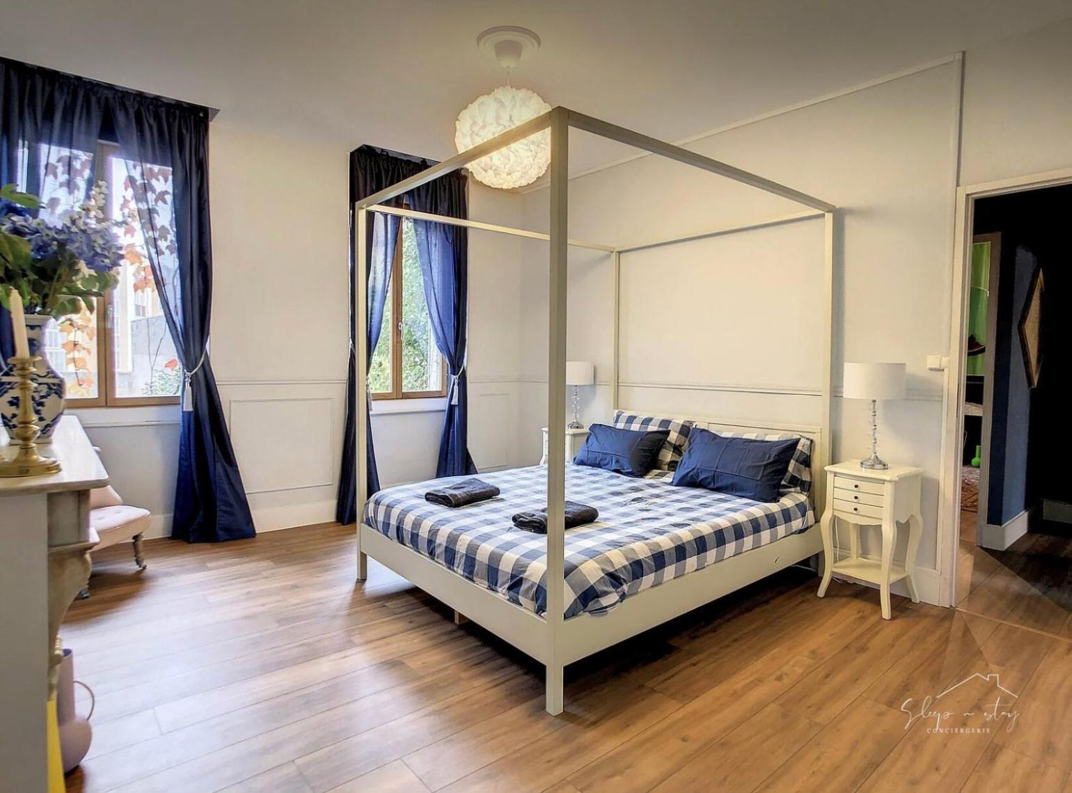 2 Bedrooms Apartment - Perfect For A City Getaway Carcassonne Zewnętrze zdjęcie